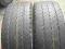 215/65R16 C CONTINENTAL VANCO !! 2 SZTUKI.!!