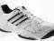 BUTY ADIDAS COURT ACE RUNWHT/BLACK1/RED G18416r.43