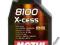 MOTUL 8100 X-CESS 5W40 1L 5W-40 BYTOM + GRATIS