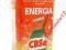 Yerba Mate CBSe Energia Guarana 500g