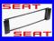 RAMKA SEAT TOLEDO, LEON AUDI A3, A6 R092