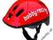 BIG Bobby Racing KASK Z Regulacją 54 DO 58cm HIT