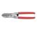 NORZYCE DO BLACHY TYP. ANGIELSKI  FIRMY YATO 250MM