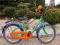ROWER DZIECIĘCY CENTANO 18" IDEALNY WYSYŁKA
