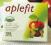 APLEFIT - ocet winny jabłkowy + błonnik + JOD 100t