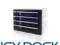 ICY DOCK Obudowa backplane 4x 3.5 SATA RAID
