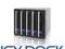 ICY DOCK Obudowa backplane 5x 3.5 RAID