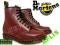 Dr MARTENS 1460 r.37 (UK-4) Martensy CHERRY RED