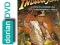 INDIANA JONES POSZUKIWACZE ZAGINIONEJ ARKI @