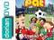 LISTONOSZ PAT - FUTBOLOWY SZAŁ @ DVD @