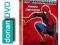 SPIDERMAN: TOTALNE ZAGROŻENIE @ DVD @
