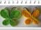 Quilling- papierowe motylki