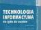 Technologia Informacyjna, PWN, Zb. zadań, 2003