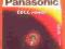 Bateria LR43 Panasonic Alkaiczna