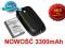 BATERIA HTC Touch Viva Opal 100 MDA Basic 3300mAh