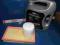 FORD FOCUS 1.8 DIESEL ZESTAW OLEJ 5L +FILTRY
