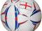 Kolekcjonerska piłka nożna England - Anglia