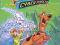 SCOOBY-DOO CYBER POŚCIG  DVD FOLIA