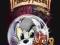 TOM I JERRY MAGICZNY PIERŚCIEŃ DVD FOLIA