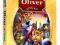 MAGICZNA KOLEKCJA OLIVER I SPÓŁKA DVD FOLIA