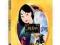 MAGICZNA KOLEKCJA MULAN *DISNEY* DVD FOLIA