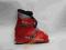 -30% BUTY NARCIARSKIE SALOMON T2 Red 19 cm