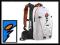 ABS Powder Zip-on 15 L plecak lawinowy BIAŁY