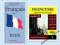 Francais pour tous-rozmówki na każdą okazję+cd
