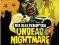 RED DEAD REDEMPTION - UNDEAD NIGHTMARE [XBOX 360]