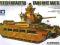 TANK MK II MATILDA
