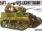 M5A1 STUART U.S. LIGHT TANK