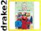 ŚWIAT ELMO: UBIERAJMY SIĘ Z ELMO [DVD]