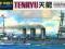 Japoński lekki krążownik TENRYU