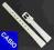 PC01.12.001 Pasek do zegarka 12mm np CASIO i inne