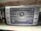 MAZDA 6 2008 radio cd mazda 6