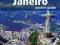 RIO DE JANEIRO przewodnik BERLITZ POCKET GUIDE