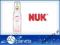 Nuk Butelka PP 240ml BABY ROSE 741.411