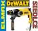 MŁOTOWIERTARKA SDS+ 800 W D25123K DEWALT SIEDLCE