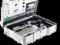 FESTOOL Zestaw wyposażenia FS-SYS/2 (497657)