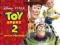 TOY STORY 2 [DVD] SZYBKA WYSYŁKA!KURIER!