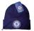 Czapka FC Chelsea, oficjalny produkt Premiership!