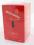 Woda perfumowana Cote d' Azur Gepardo Red