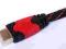 PROFESJONALNY KABEL HDMI FULL HD 7,5m OD SS