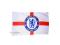 -= Chelsea Londyn - oficjalna flaga klubowa =-