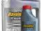 TEXACO HAVOLINE SYNTHETIC 5W-40 6L 5W40 5L+1L