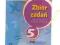 MATEMATYKA 2001 ZBIÓR ZADAŃ KL.5 WSIP      !TANIO!