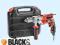 Gratis!!! Wiertarka udarowa 750W B&D KR753