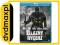 dvdmaxpl ŻELAZNY RYCERZ (Jonathan English) BLU-RAY