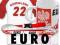 pakiet kibica 2012 - koszulka + smycz + kubek EURO