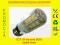 Żarówka E27 24 led smd corn ciepła 60 44 80 21 27